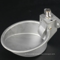 Automatic Water Bowl Aluminum Pig Hog Piglet Sow Water Bowl Pig Drinking Bowls Drinker for Pig Drinking Equipment